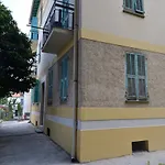 Appartement 4 Personnes Dans Les Hauteurs Du Port De Nice